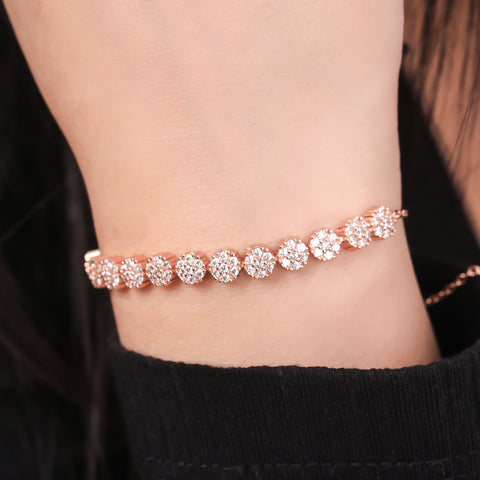 Silver Bracelets from Kore Jewels, the Perfect Gift for Every Occasion