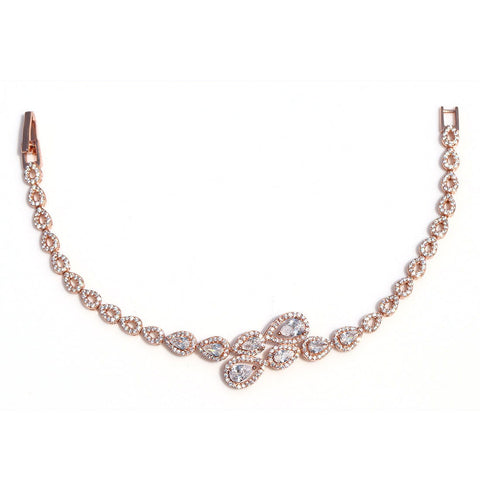 Enticing Drop Bracelet - KORE JEWELS