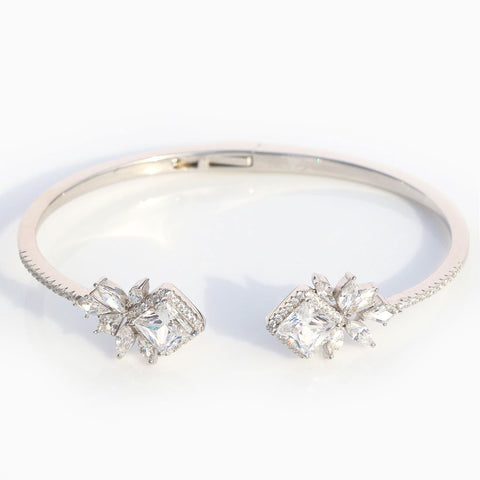 Verdant Kada Bracelet. - KORE JEWELS