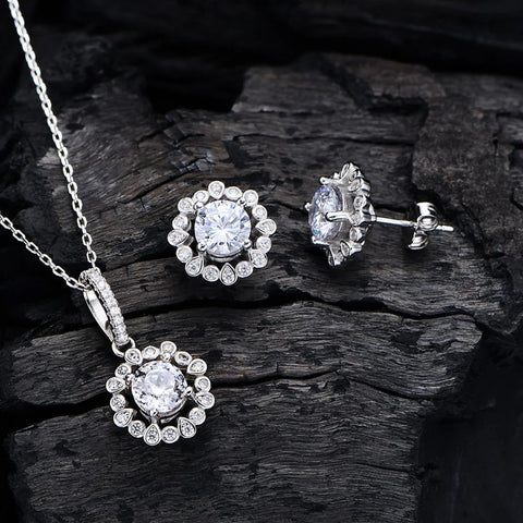 The Perfect Silver Jewelry Gifts at Kore Jewels for Every Occasion.