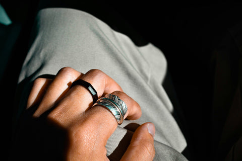 Top 3 Reasons Why Jewelry is a Perfect Gift for Men