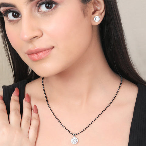 Mangalsutra - KORE JEWELS 