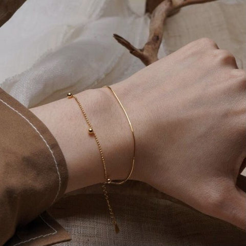 Bracelets