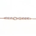 Enchanting Infinity Bracelet - KORE JEWELS 