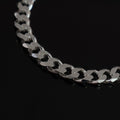 Men's Bold Curb Chain Bracelet - KORE JEWELS 