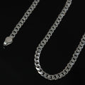 Men's Dauntless Curb Chain - KORE JEWELS 