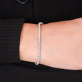 Tiny Square Beads Bracelet - KORE JEWELS 